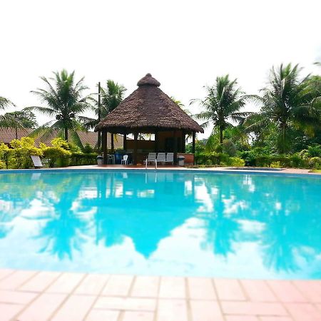 Cesar'S Tropical Hotel Villa Tunari Buitenkant foto